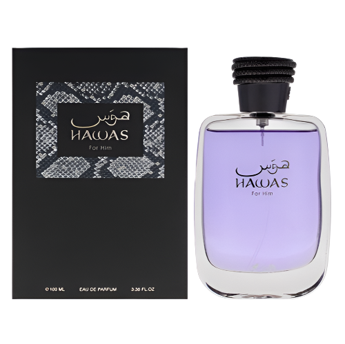 Rasasi Hawas Pour Homme Eau De Parfum