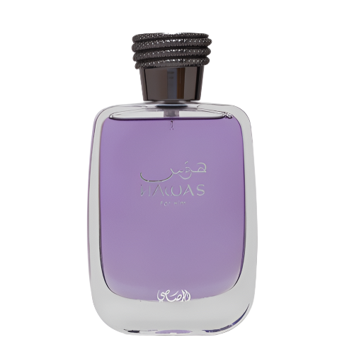 Rasasi Hawas Pour Homme Eau De Parfum