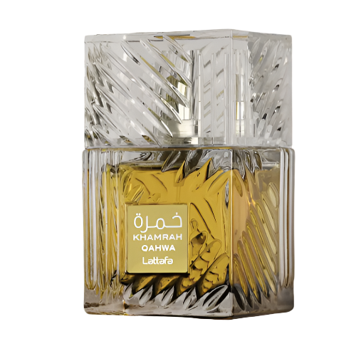 Lattafa Khamrah Qahwa Eau De Parfum