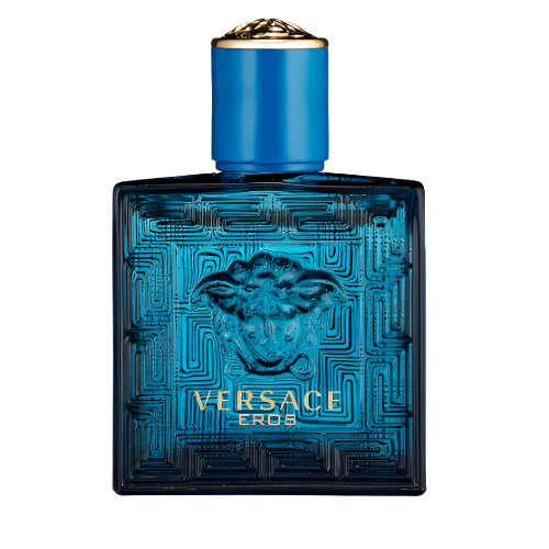 Versace Eros Eau De Toilette