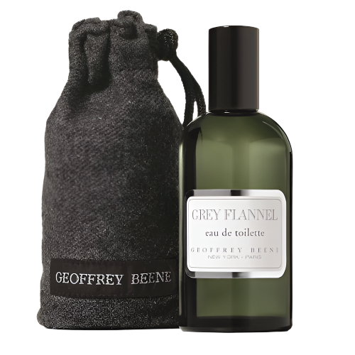 Grey Flannel Eau De Toilette