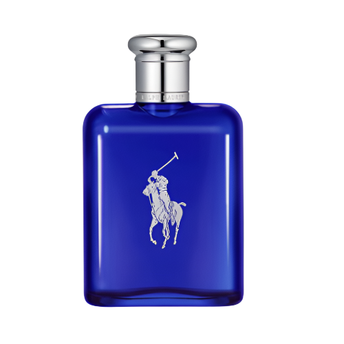 Polo Blue Eau De Toilette