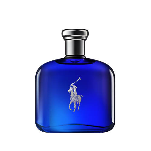 Polo Blue Eau De Toilette