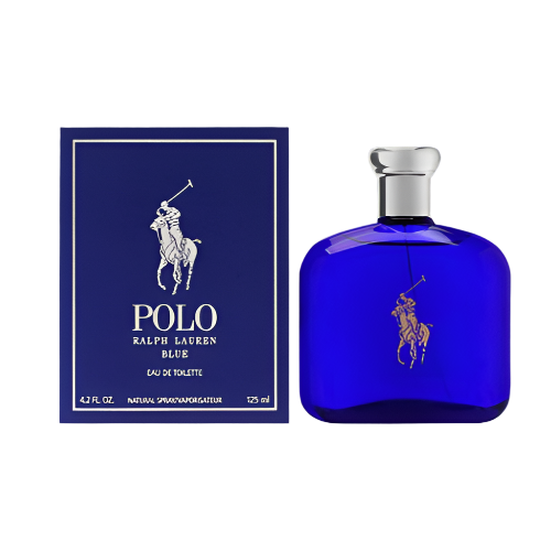 Polo Blue Eau De Toilette