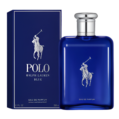 Polo Blue Eau De Toilette