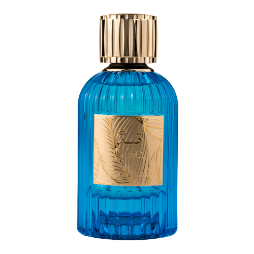 Paris Corner Qissa Blue Eau De Parfum