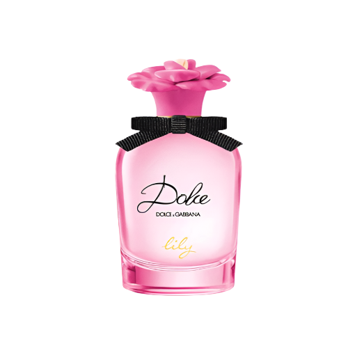 D & G Dolce Lily Eau De Toilette