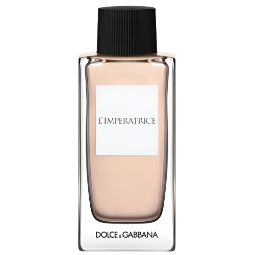 D & G L'Imperatrice Eau De Toilette