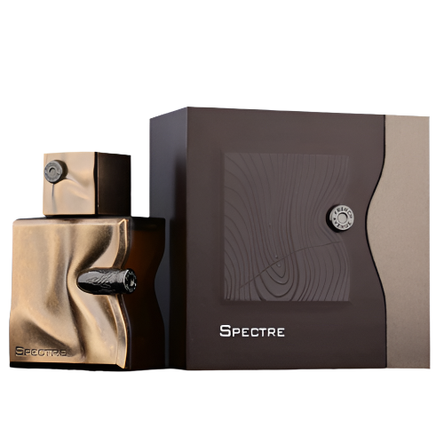 Fragrance World Spectre Eau De Parfum