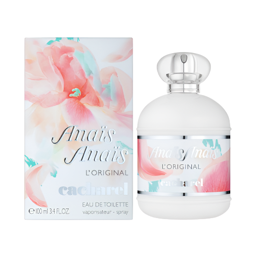 Anais Anais L'Original Eau De Toilette