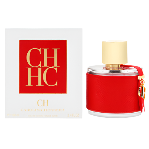 Ch Carolina Herrera Eau De Toilette