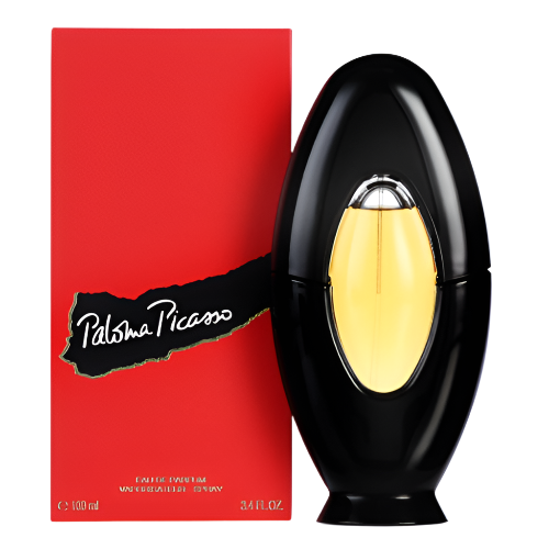 Paloma Picasso Eau De Parfum