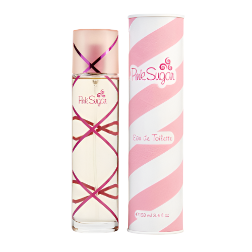 Pink Sugar Eau De Toilette