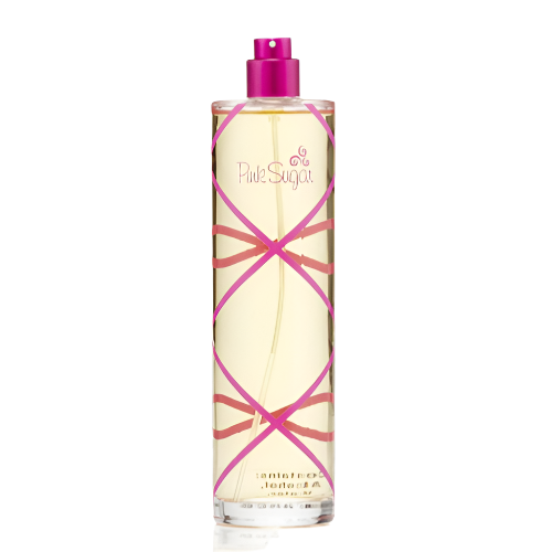 Pink Sugar Eau De Toilette