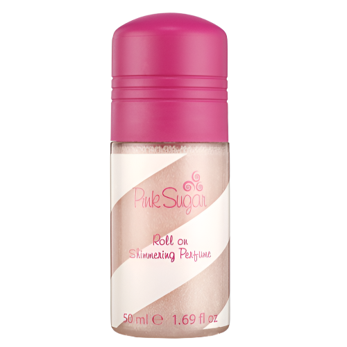 Pink Sugar Eau De Toilette