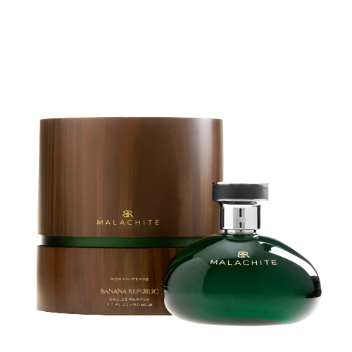 Banana Republic Malachite Eau De Parfum