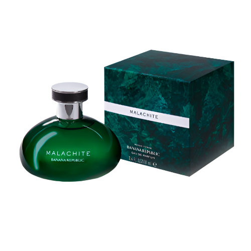 Banana Republic Malachite Eau De Parfum