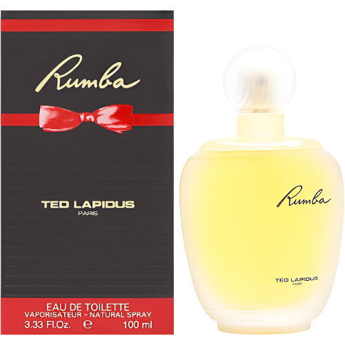 Rumba Eau De Toilette