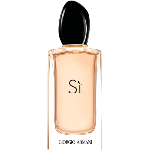 Armani Si Eau De Parfum