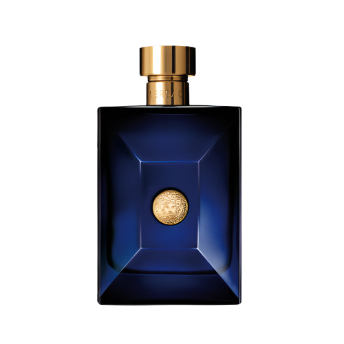 Versace Pour Homme Dylan Blue Eau De Toilette