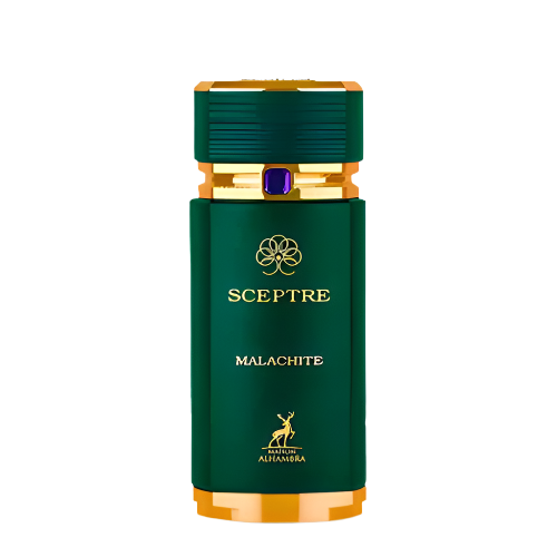 Maison Alhambra Sceptre Malachite Eau De Parfum