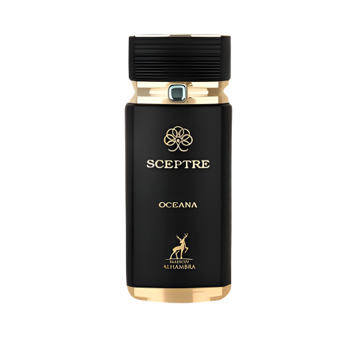 Maison Alhambra Sceptre Oceana Eau De Parfum