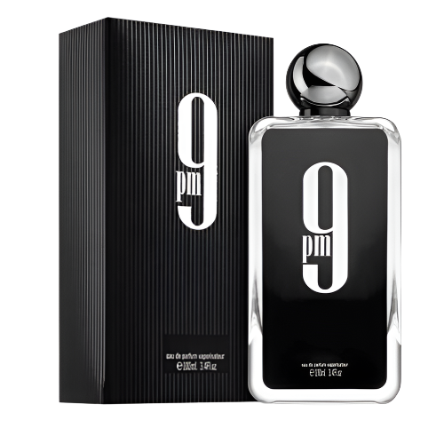 Afnan 9 Pm Eau De Parfum