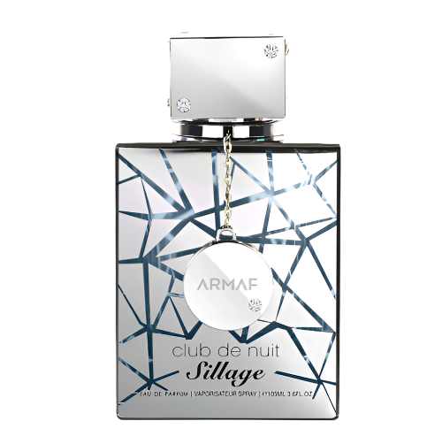 Armaf Club De Nuit Sillage Eau De Parfum