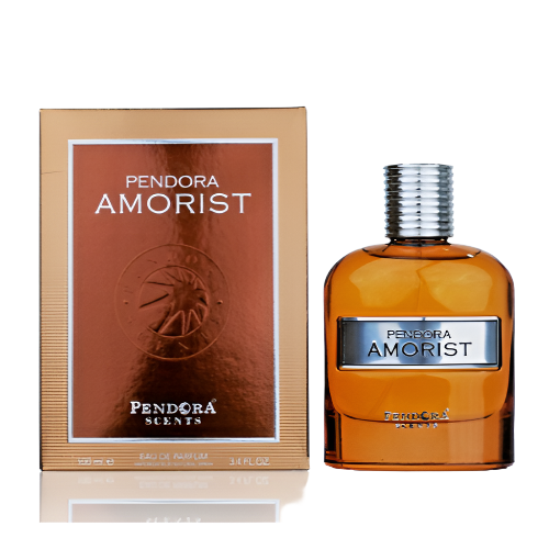 Paris Corner Amorist Eau De Parfum