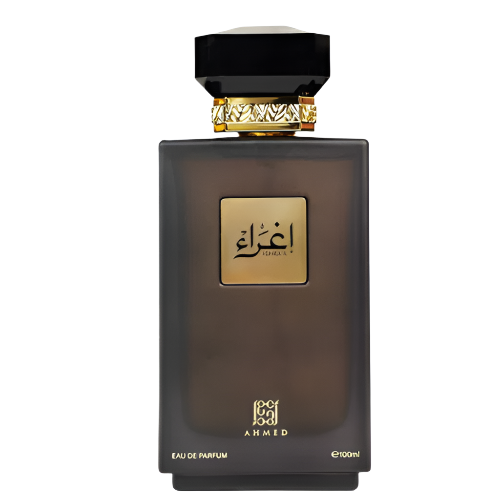 Ahmed Al Maghribi Ighraa Eau De Parfum