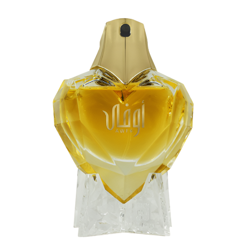 Ahmed Al Maghribi Awfa Eau De Parfum