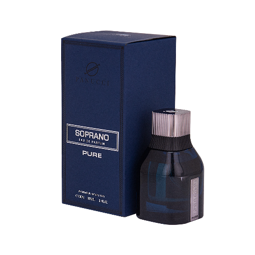 Dumont Soprano Pure Eau De Parfum