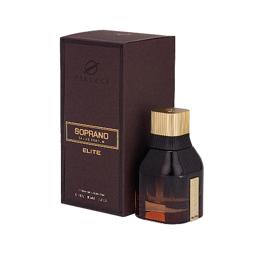 Dumont Soprano Elite Eau De Parfum