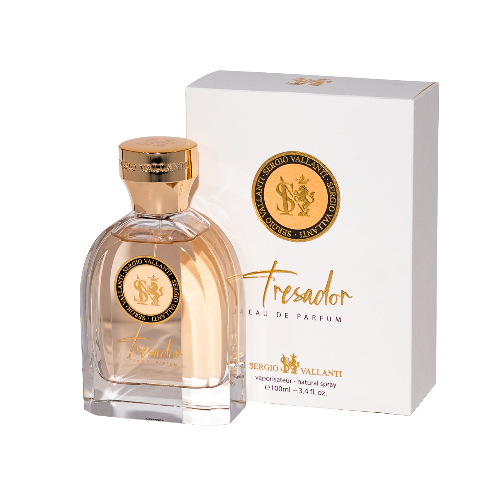 Dumont Tresador Eau De Parfum