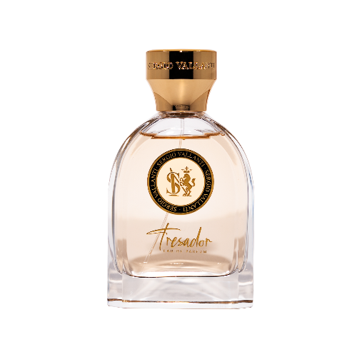 Dumont Tresador Eau De Parfum