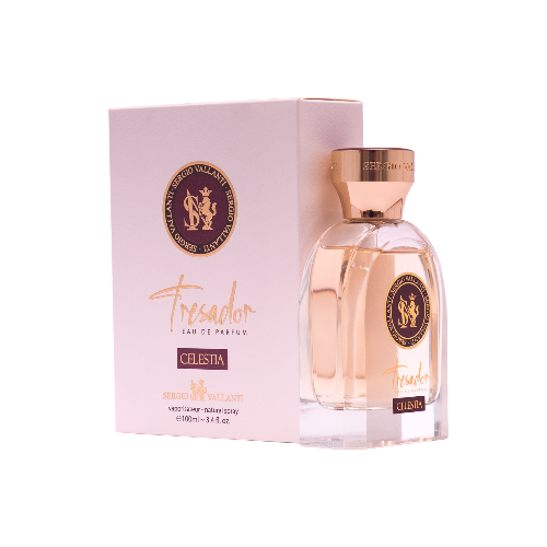 Dumont Tresador Celestia Eau De Parfum