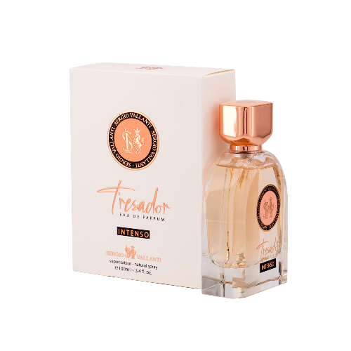 Dumont Tresador Intenso Eau De Parfum