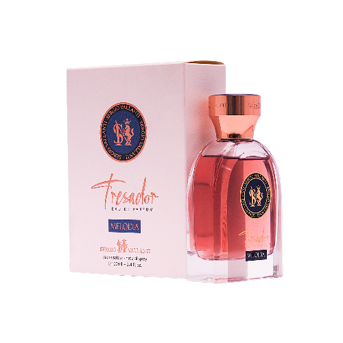 Dumont Tresador Melodia Eau De Parfum