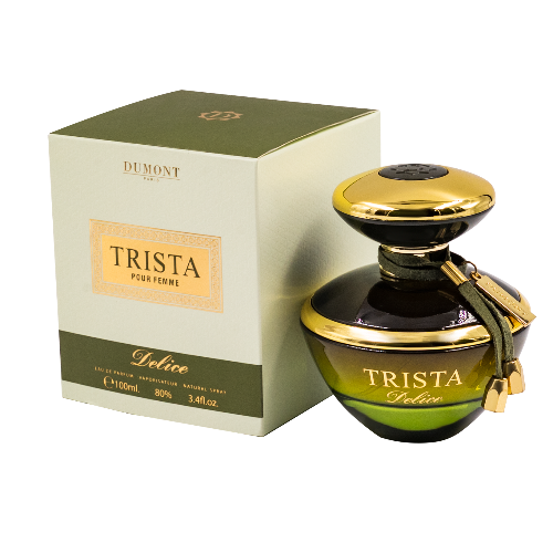 Dumont Trista Delice Eau De Parfum