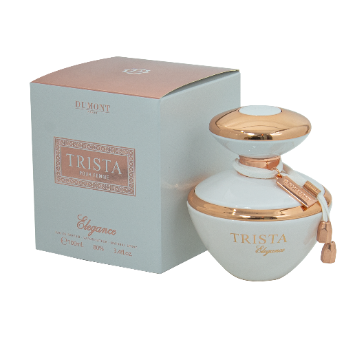 Trista Elegance Eau De Parfum