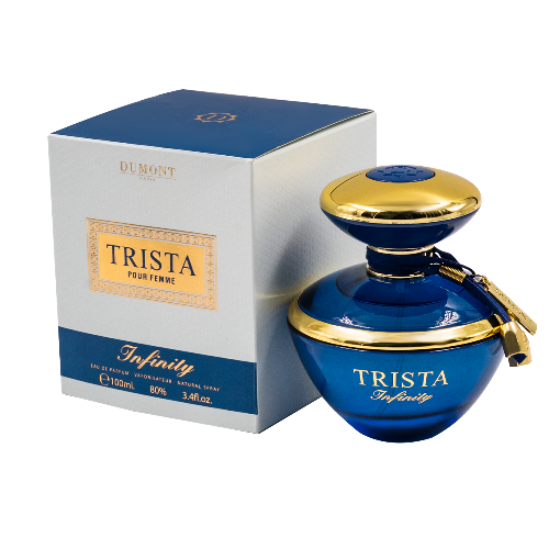 Dumont Trista Infinity Eau De Parfum