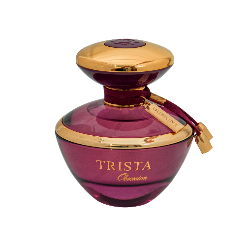 Trista Obsession Pour Femme Eau De Parfum