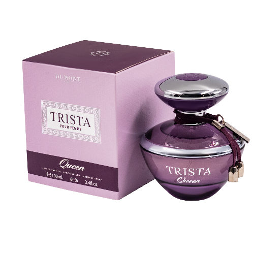 Dumont Trista Queen Eau De Parfum