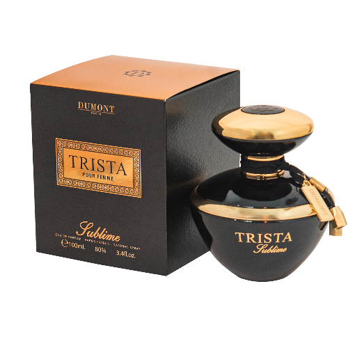 Trista Sublime Pour Femme Eau De Parfum