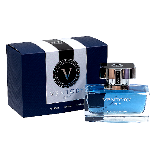 Dumont Ventory Lyric Eau De Parfum