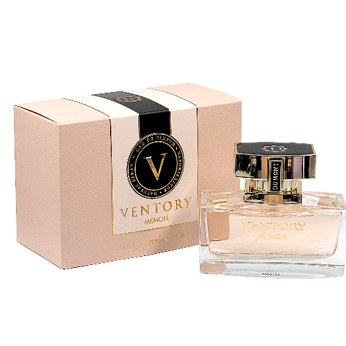 Dumont Ventory Memoir Eau De Parfum