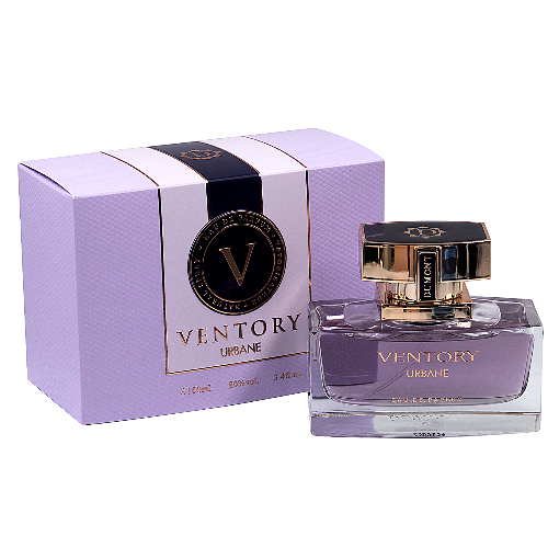 Dumont Ventory Urbane Eau De Parfum