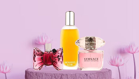 Women's Fragrances