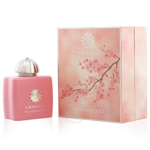 Amouage Blossom Love Eau De Parfum