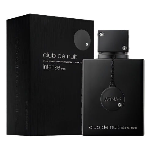 Armaf Club De Nuit Intense Eau De Toilette